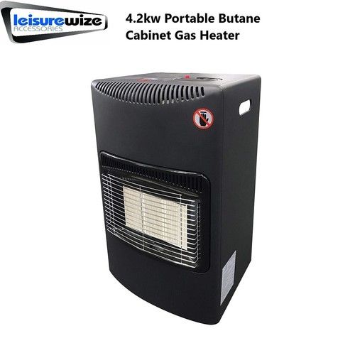 Leisurewize portable 2kw - leisurewize,