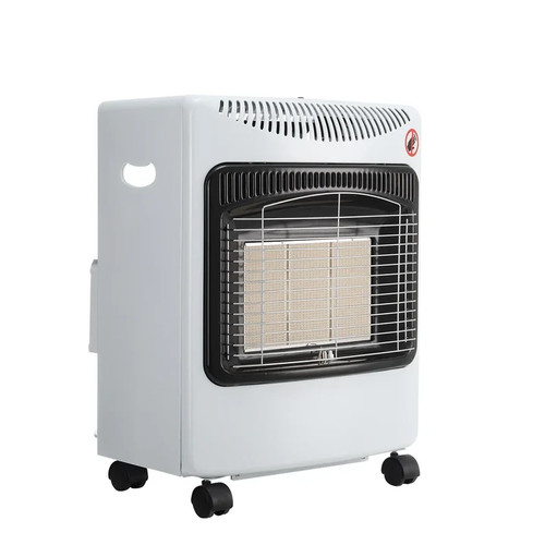 Komore portable ceramic - komore,