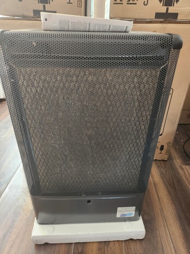 Superser portable catalytic - superser,