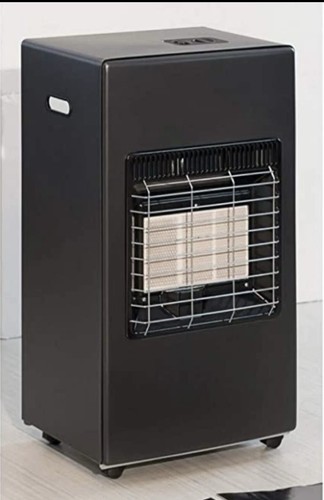 Calor gas camilla 2kw - camilla, 4.2kw