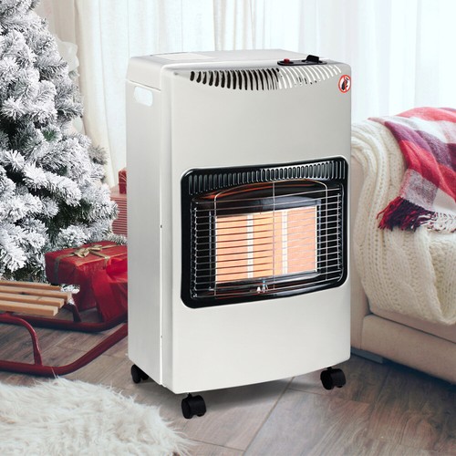 2kw portable gas cabinet - gas,