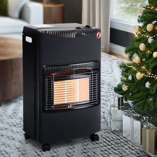 2kw black portable - 4.2kw,