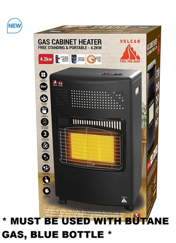 2kw portable home butane - portable,
