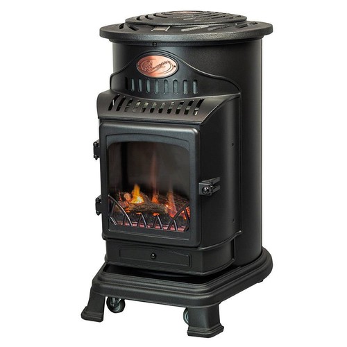 Provence portable flueless - portable,