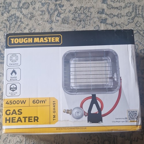 Tough master gh451 4500w - tm-gh451,