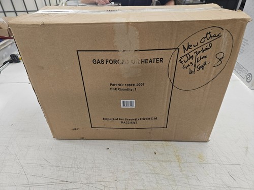Lpg gas heater 3kw - lpg,