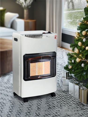 2kw portable gas cabinet - gas,